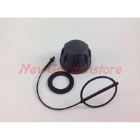 Tankdeckel Öl ALPINA Kettensäge P 370 410 008210 Tankdeckel Öl ALPINA Kettensäge P 370 410 008210 von Alpina