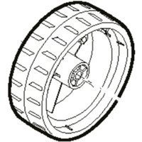 Alpina - Vorderradstütze, hinterer Mäherakku Stiga - ggp - 381005265/0 Alpina - Vorderradstütze, hinterer Mäherakku Stiga - ggp - 381005265/0 von Alpina