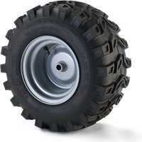 Winterreifen für STIGA und ALPINA Rasentraktoren, 18" Winterreifen für STIGA und ALPINA Rasentraktoren, 18" von Alpina