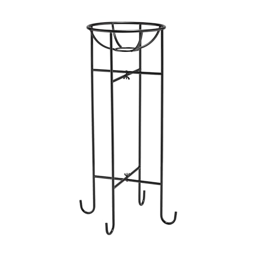 Alpine sll836 Metall Gazing Globe Ständer, 61 cm von Alpine Corporation