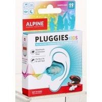 ALPINE PLUGGIES KIDS Ohrstöpsel 26 dB ALPINE PLUGGIES KIDS Ohrstöpsel 26 dB von Alpine