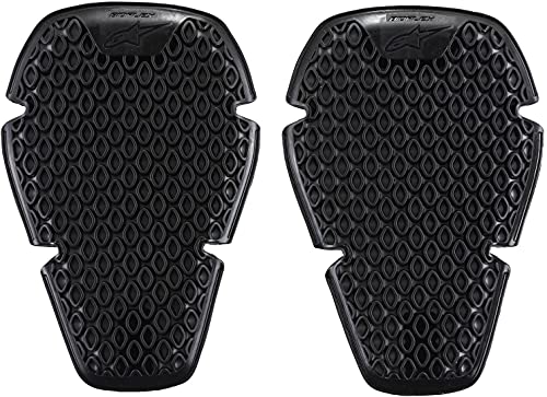 Alpinestars Bioflex Knieprotektoren (Black,S) von Alpinestars