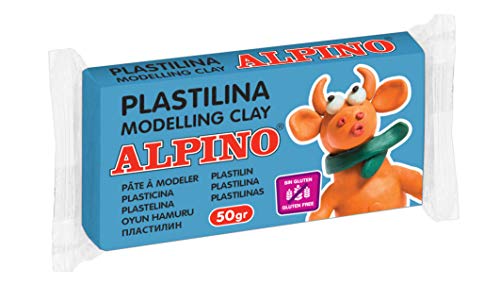 Alpino dp00006101 – Tonabnehmer Knetmasse Alpino dp00006101 – Tonabnehmer Knetmasse von Alpino