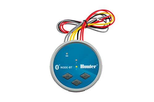 Alpitech - Hunter Node BT, Node 400 BT Elektronischer Programmierer mit Bluetooth-Batterien von Alpitech