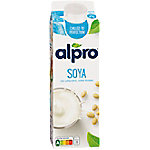 Alpro Sojamilch Natürlich 12 Stück à 1 L von Alpro