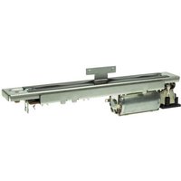 ALPS RS60N11M9 Motor-Fader 5kΩ 0.2W linear 1St. ALPS RS60N11M9 Motor-Fader 5kΩ 0.2W linear 1St. von Alps