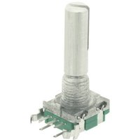 ALPS STEC11B01 STEC11B01 Encoder 5 V/DC 0.01A 360° 1St. ALPS STEC11B01 STEC11B01 Encoder 5 V/DC 0.01A 360° 1St. von Alps