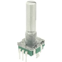 ALPS STEC11B03 STEC11B03 Encoder 5 V/DC 0.01A 360° 1St. ALPS STEC11B03 STEC11B03 Encoder 5 V/DC 0.01A 360° 1St. von Alps