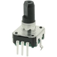 ALPS STEC12E08 STEC12E08 Encoder 5 V/DC 0.001A 360° 1St. ALPS STEC12E08 STEC12E08 Encoder 5 V/DC 0.001A 360° 1St. von Alps