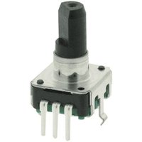 ALPS STEC12E08 STEC12E08 Encoder 5 V/DC 0.001 A 360 ° 1 St. ALPS STEC12E08 STEC12E08 Encoder 5 V/DC 0.001 A 360 ° 1 St. von Alps