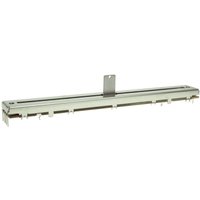 Alps - 401776 Schiebe-Potentiometer 10 kΩ Stereo 0.2 w linear 1 St. Alps - 401776 Schiebe-Potentiometer 10 kΩ Stereo 0.2 w linear 1 St. von Alps