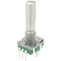 Alps - STEC11B03 STEC11B03 Encoder 5 v/dc 0.01 a 360 ° 1 St. Alps - STEC11B03 STEC11B03 Encoder 5 v/dc 0.01 a 360 ° 1 St. von Alps