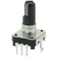 Alps - STEC12E07 STEC12E07 Encoder 5 v/dc 0.001 a 360 ° 1 St. Alps - STEC12E07 STEC12E07 Encoder 5 v/dc 0.001 a 360 ° 1 St. von Alps