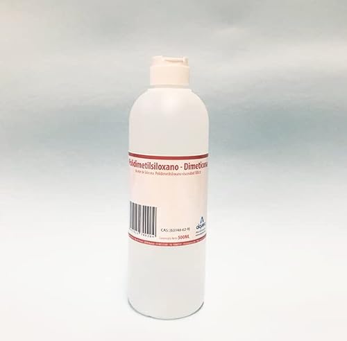 Dimethicon/Dimethicone, reines Silikonöl 100cst (1L) von Alquera
