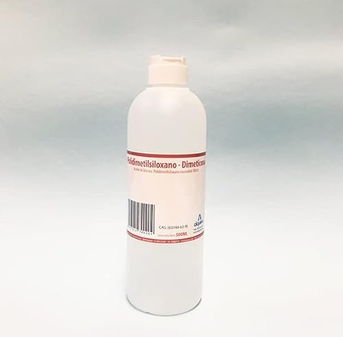 Dimethicon/Dimethicone, reines Silikonöl, 350 cst (1L) von Alquera