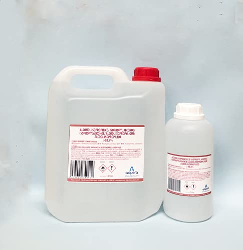 Isopropylalkohol > 99,8% (5 l) von Alquera