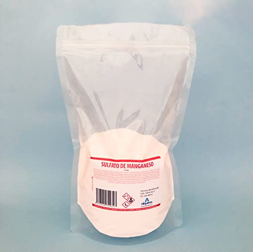Manganesulfat (1kg) von Alquera