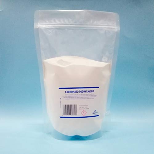 Natriumcarbonat (5 kg) von Alquera