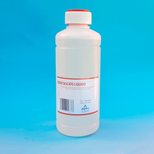 Natriumsilikat (5L) von Alquera