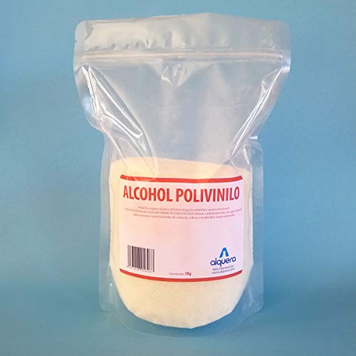 Polyvinylalkohol PVA (250g) von Alquera