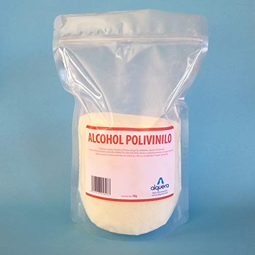 Polyvinylalkohol PVA (5Kg) von Alquera