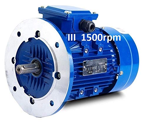 Motor trifasico 1,5 kW/2 PS B5 Motor trifasico 1,5 kW/2 PS B5 von Alren