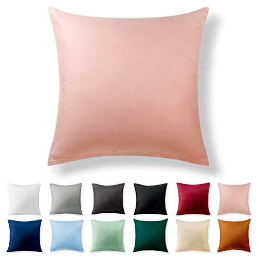 Alreya Renforce (12 Baby Pink - Babyrosa, Kissenbezug 40x40) von Alreya