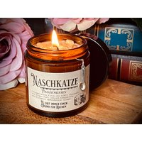 Handgemachte Sojakerze Naschkatze, Pistazienkuchen, Duftkerze Aus Reinem Sojawachs, Apothekerglas, 120 Ml, Hübsches Geschenk, Soy Wax, Gothic Handgemachte Sojakerze Naschkatze, Pistazienkuchen, Duftkerze Aus Reinem Sojawachs, Apothekerglas, 120 Ml, Hübsches Geschenk, Soy Wax, Gothic von Alrunalovelace