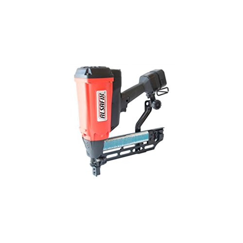 ALSAFIX GAS G2 Zaunklammergerät ALSAFIX GAS G2 Zaunklammergerät von Alsafix