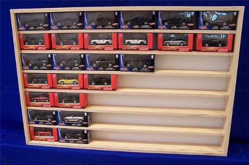 Alsino V-19 Vitrine Modellauto Sammlervitrine Holz Setzkasten Spur N und Z 90 x 61 x 8,5 - mit Acrylglasscheiben Alsino V-19 Vitrine Modellauto Sammlervitrine Holz Setzkasten Spur N und Z 90 x 61 x 8,5 - mit Acrylglasscheiben von Alsino