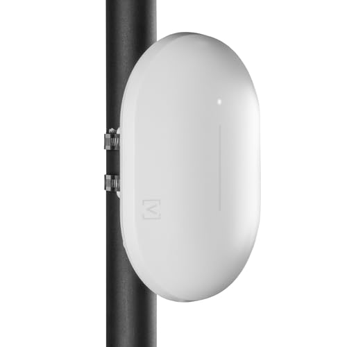 Alta Labs WiFi6, 4x4, Cloud Managed Outdoor Access Point von Alta Labs