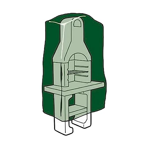 Biotop B2244 Abdeckung für Grill, Polyester von Altadex