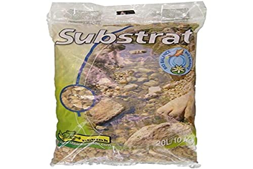 altadex m256377 – Substrat für Teiche 10 kg von Altadex