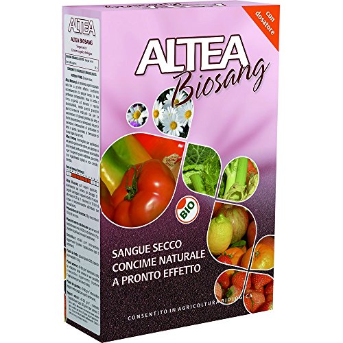 ALTEA Biosang 1 kg von Altea