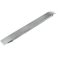 Altec Leichte Auffahrrampe AOH, TK 680 kg, LxB 1.960 x 400 mm von Altec