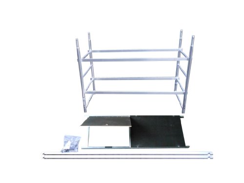ALTEC Rollfix® Aufbaumodul | 1m | 5m auf 6m von Altec