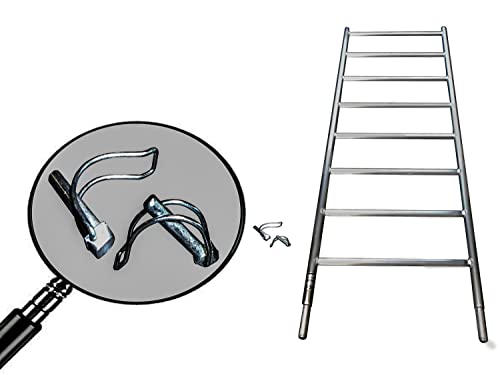 ALTEC Rollfix® Aufbaumodul | 1m | 8m auf 9m von Altec