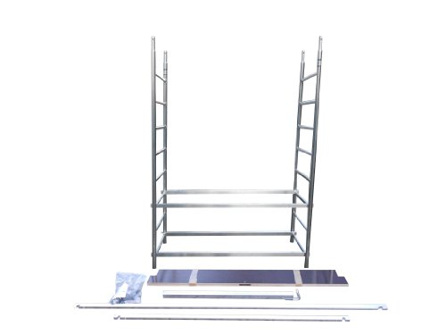 ALTEC Rollfix® Aufbaumodul | 2m | 3m auf 5m von Altec