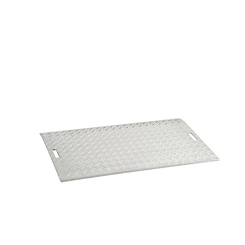 Altec Verladebrücke, Tragkraft 1200 kg, Länge 1 m, Breite 1,25 m von Altec