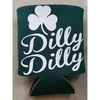 Dilly Dilly Irish Bier Kann Kühler von AlteredGoodsStore