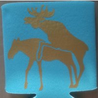 Humping Elchbier Kann Kühler von AlteredGoodsStore