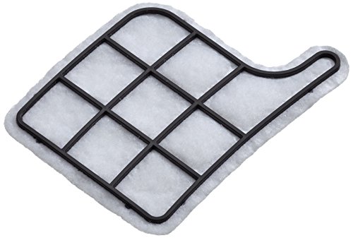 Alternativ-wie Vorwerk 6690053032 Motorschutzfilter , passend für VK 135 von Alternativ-wie Vorwerk