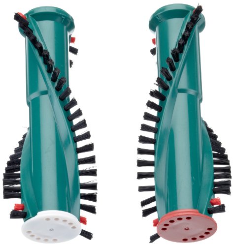 Alternativ-wie Vorwerk 6690053137 Rundbürstenpaar , passend für EB 350/351 von DEFART