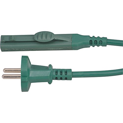 Alternativ-wie Vorwerk 6690053192 Kabel, passend für VK 140, Länge: 10 m von Alternativ-wie Vorwerk