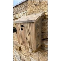 Briefkasten Aus Altholz Mit Zeitungsbox Für 159, - Oder Ohne 129, - . Individuelles Design Auf Nachfrage Briefkasten Aus Altholz Mit Zeitungsbox Für 159, - Oder Ohne 129, - . Individuelles Design Auf Nachfrage von AltholzBoutique