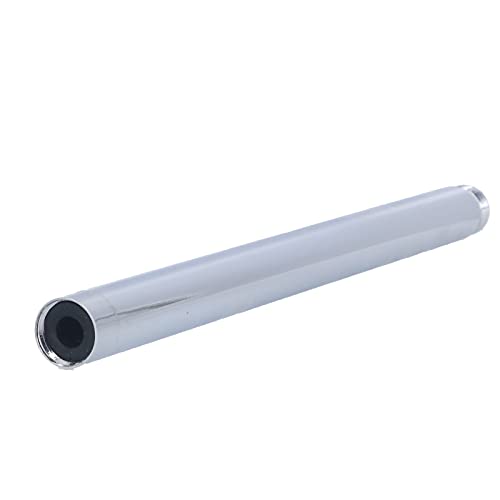 Althwuyu 12in Dusch verlängerung Arm, G1/2 Edelstahl Dusch arm mit poliertem Chrom-Finish Badezimmer zubehör von Althwuyu