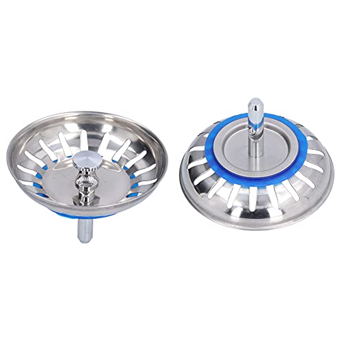 Althwuyu 2pcs Küchenspüle Seg Althwuyu 2pcs Küchenspüle Seg von Althwuyu