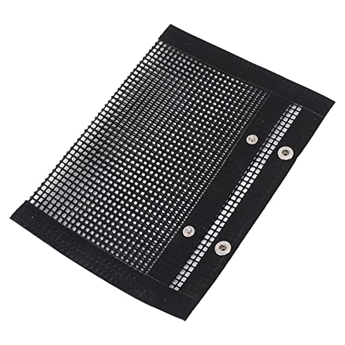 Althwuyu BBQ Mesh Grillbeutel, Nicht Schicht Grillbeutel für Outdoor Grill, Ofen Mikrowellengebrauch, Wärme Immunkochbeutel Althwuyu BBQ Mesh Grillbeutel, Nicht Schicht Grillbeutel für Outdoor Grill, Ofen Mikrowellengebrauch, Wärme Immunkochbeutel von Althwuyu