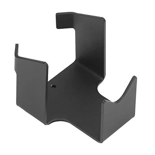 Althwuyu Coffee Manper Ständer Edelstahl Portafilter Halter Rack passt 58 mm Kaffeegriff Stütze Schwarzes Finish Althwuyu Coffee Manper Ständer Edelstahl Portafilter Halter Rack passt 58 mm Kaffeegriff Stütze Schwarzes Finish von Althwuyu
