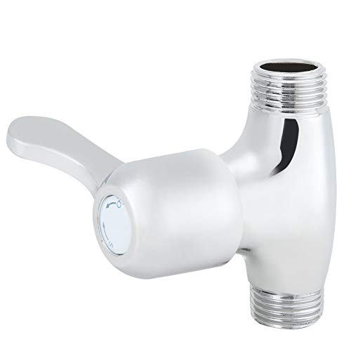 Althwuyu G1/2in Kupfer direkt durch Ventil, Winkelstop Steuerventil für Badezimmerhahn und Küchenwasseranschluss Althwuyu G1/2in Kupfer direkt durch Ventil, Winkelstop Steuerventil für Badezimmerhahn und Küchenwasseranschluss von Althwuyu